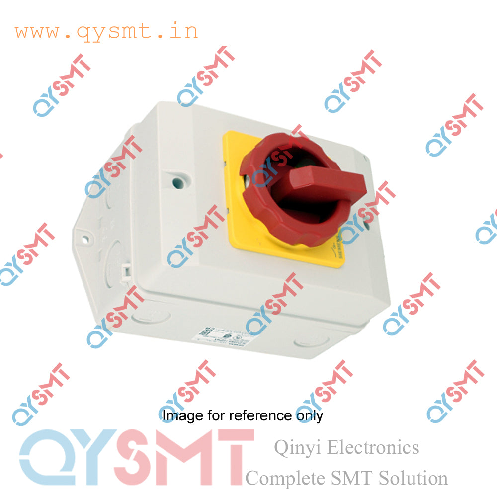 3LD2064-1GP53 Emergency Stop Switch Siemens