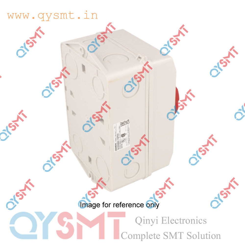 3LD2064-1GP53 Emergency Stop Switch Siemens