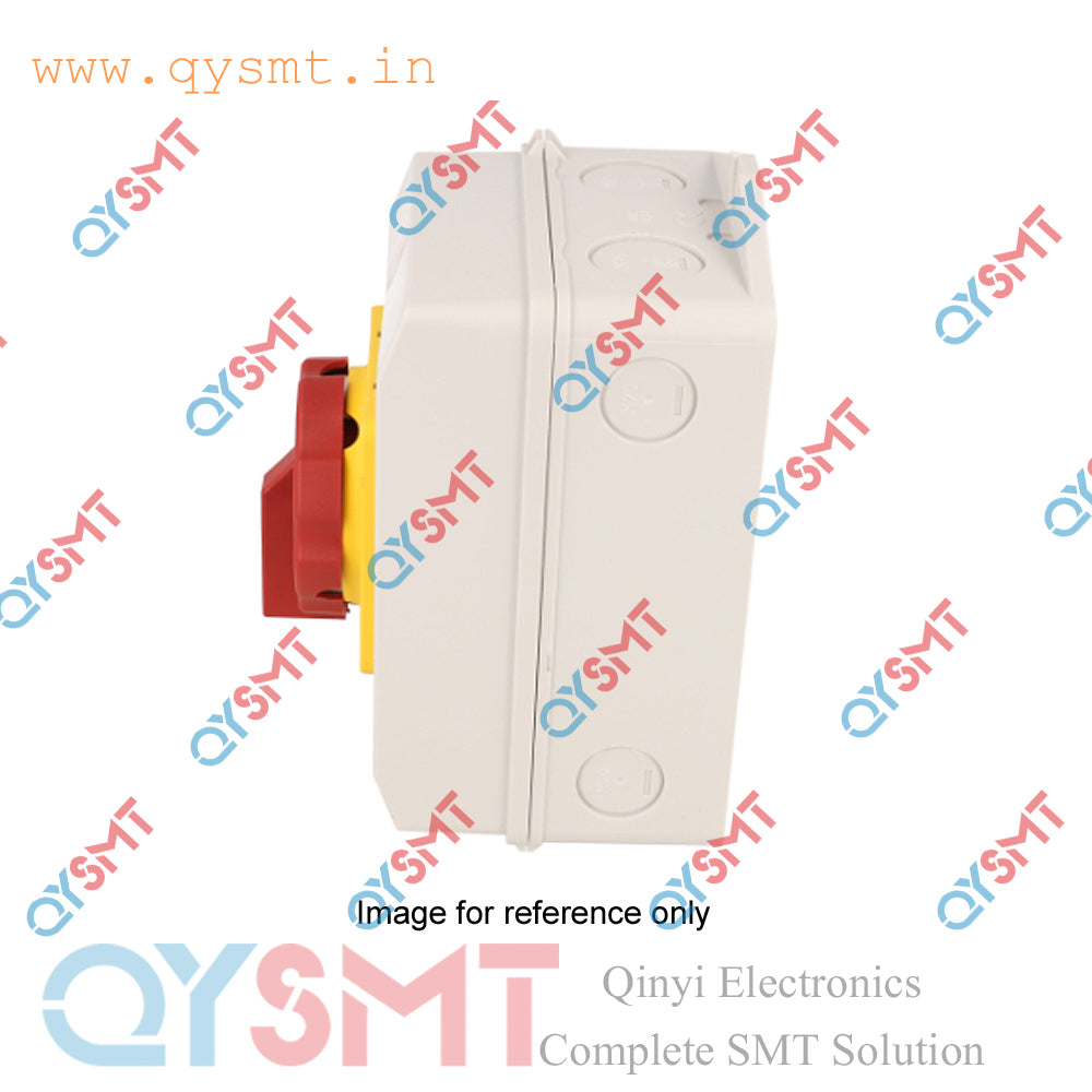 3LD2064-1GP53 Emergency Stop Switch Siemens