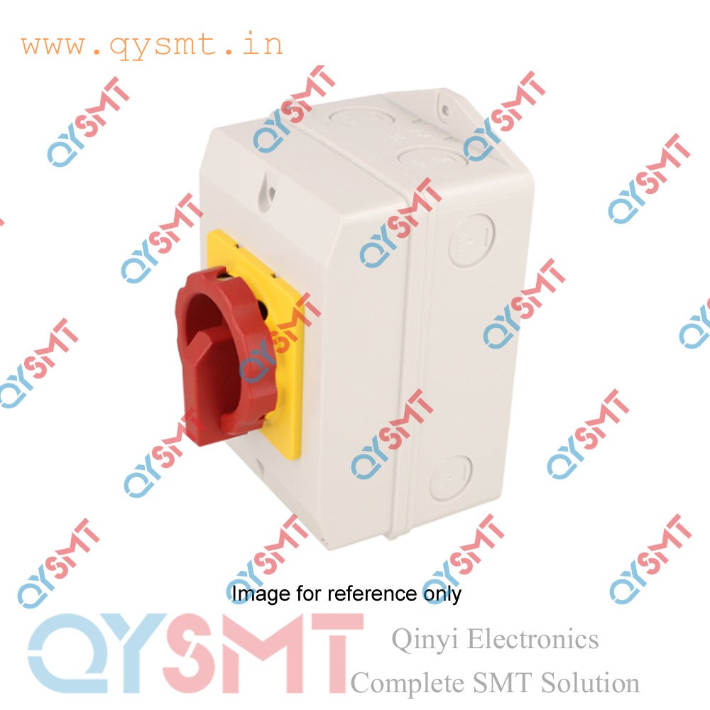 3LD2064-1GP53 Emergency Stop Switch Siemens