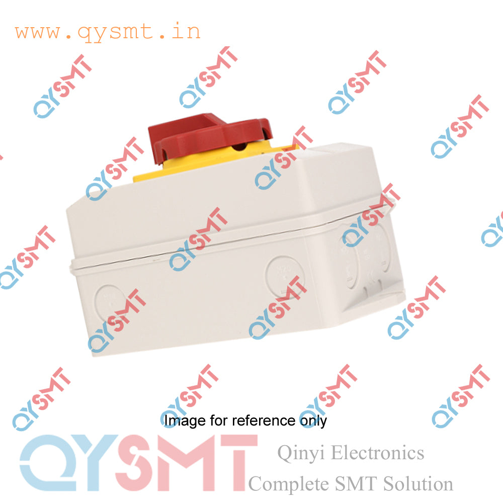3LD2064-1GP53 Emergency Stop Switch Siemens