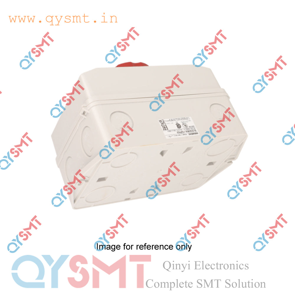 3LD2064-1GP53 Emergency Stop Switch Siemens