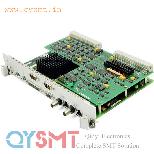 Siemens Machine Controller M54-00335522s03