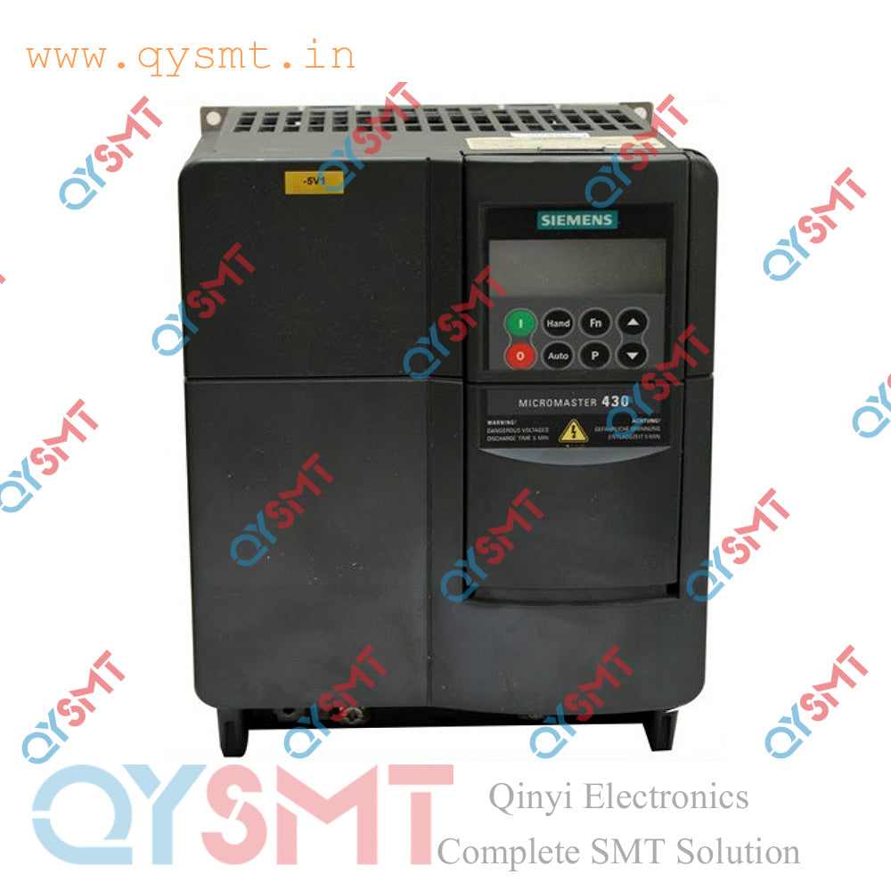 Siemens Micromaster 430 Power Module