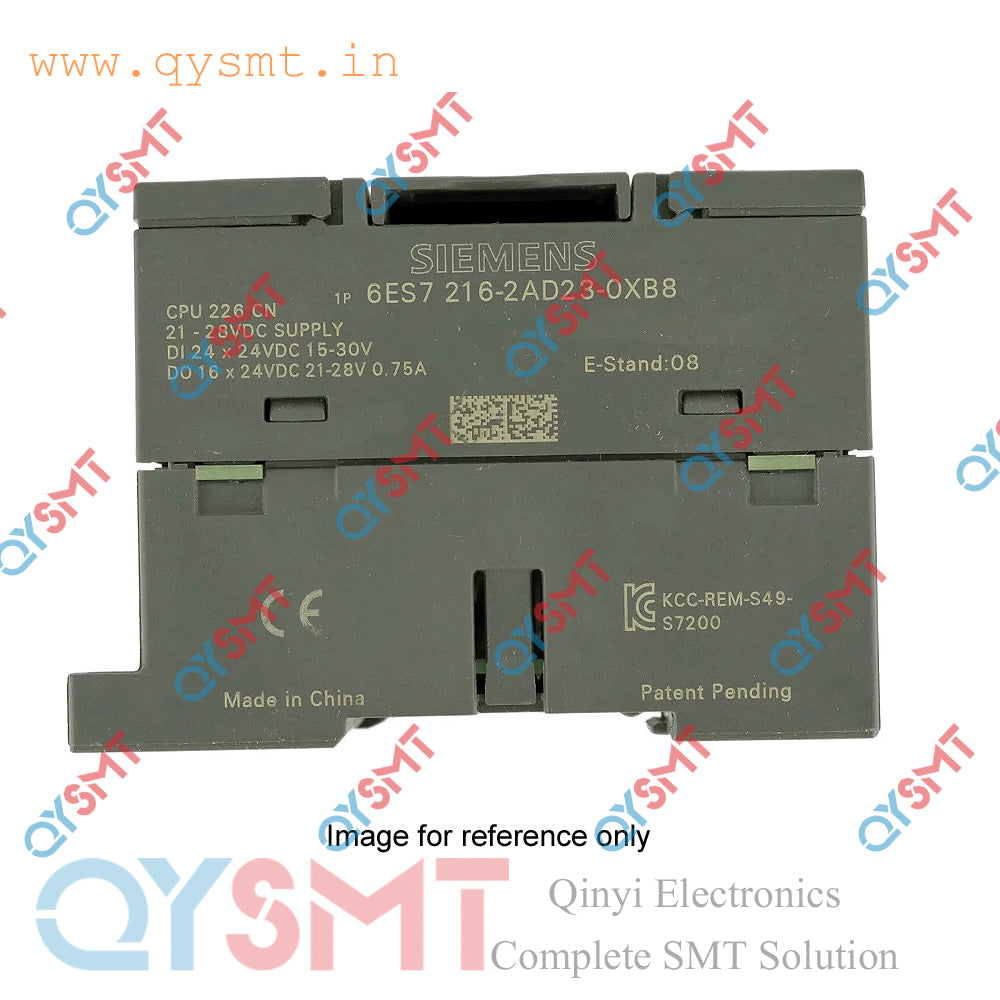 6ES7216-2AD23-OXB8 Siemens PLC