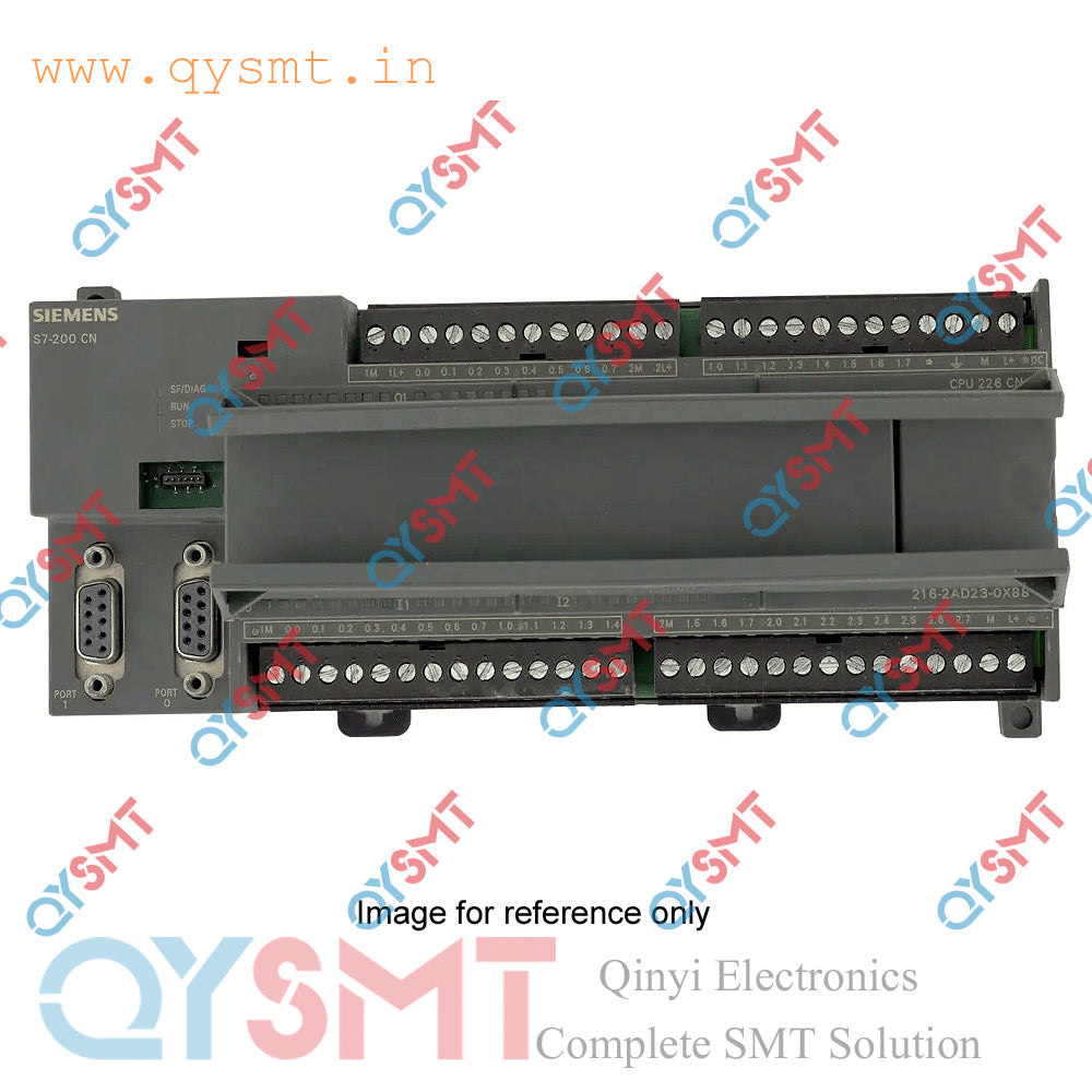 6ES7216-2AD23-OXB8 Siemens PLC