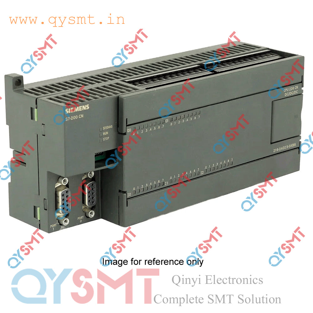 6ES7216-2AD23-OXB8 Siemens PLC