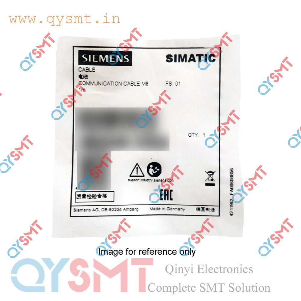 SIEMENS 6ES7194-2LH10-0AA0 BUS CABLE