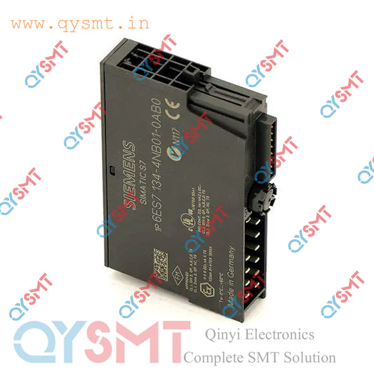 Siemens PLC Module 6ES7 134-4NB01