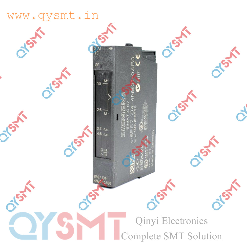 Siemens PLC Module 6ES7 134-4NB01
