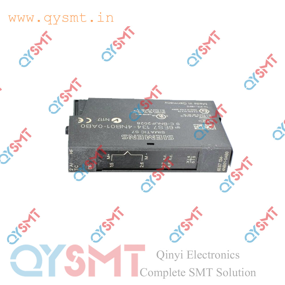 Siemens PLC Module 6ES7 134-4NB01