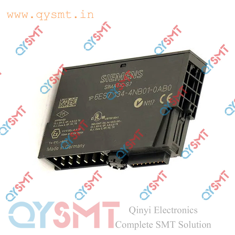 Siemens PLC Module 6ES7 134-4NB01