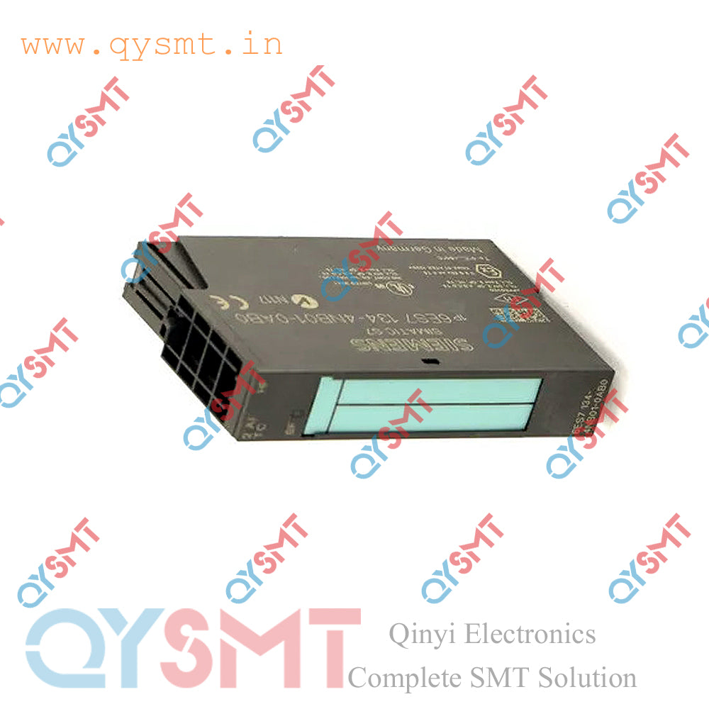 Siemens PLC Module 6ES7 134-4NB01