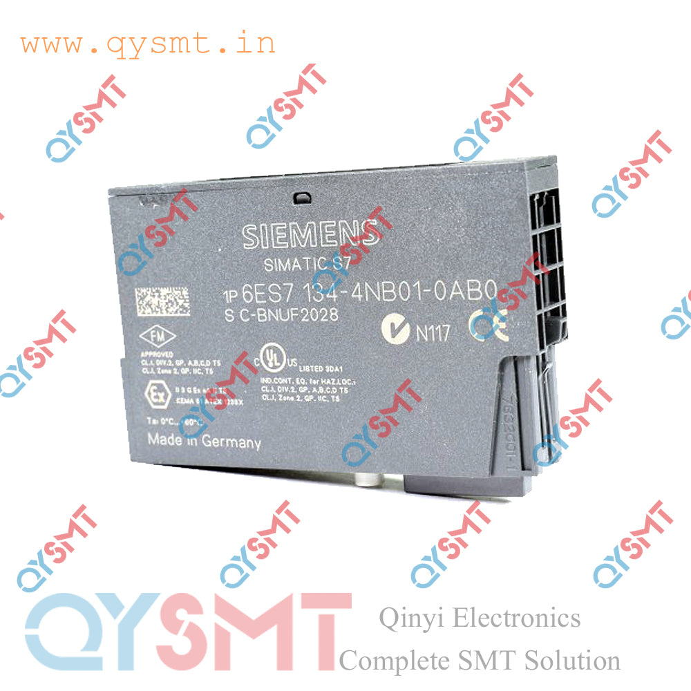 Siemens PLC Module 6ES7 134-4NB01