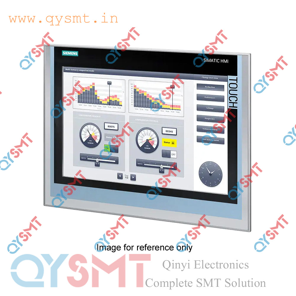 6AV21240QC020AX1 SIEMENS HMI