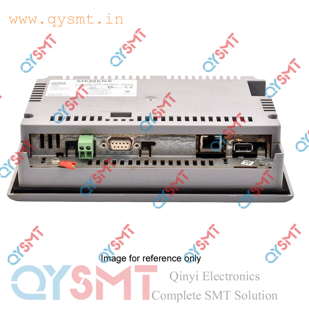 6AV6 642-0EA01-3AX0 Siemens HMI