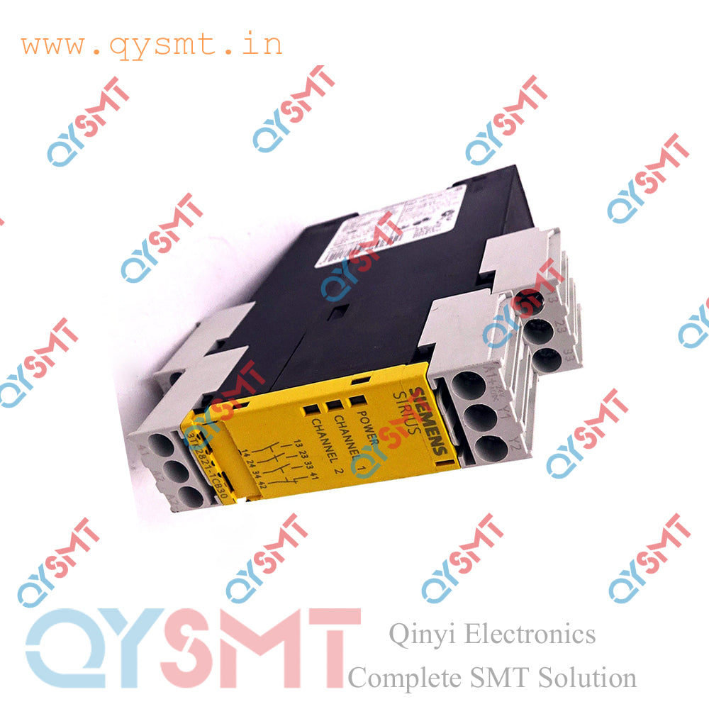 Siemens Safety Relay Module 3TK2821-1CB30