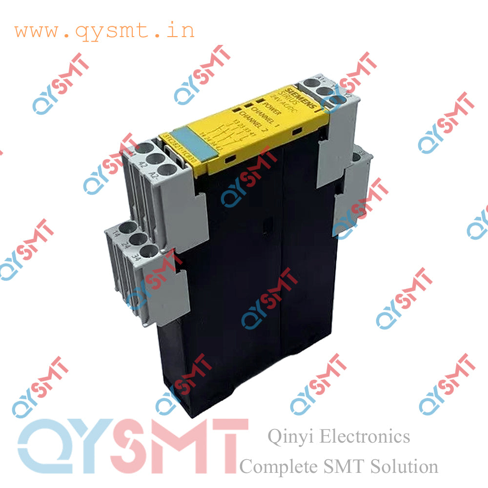 Siemens Safety Relay Module 3TK2821-1CB30