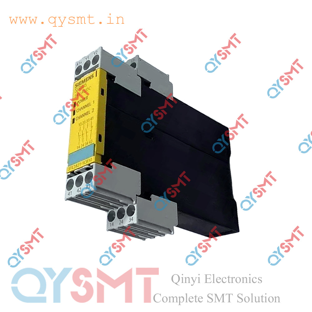 Siemens Safety Relay Module 3TK2821-1CB30