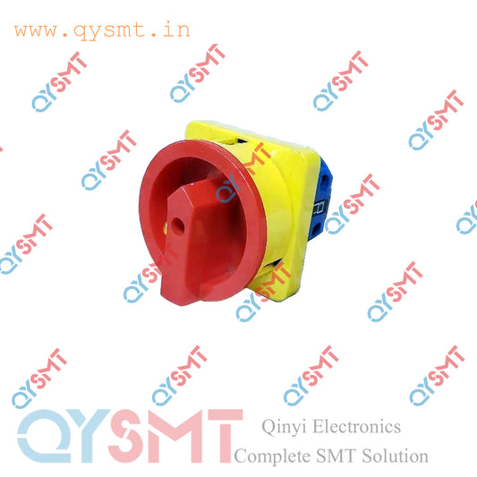 Siemens Transfer Switch LW39-16B-9AC-02/1Gr