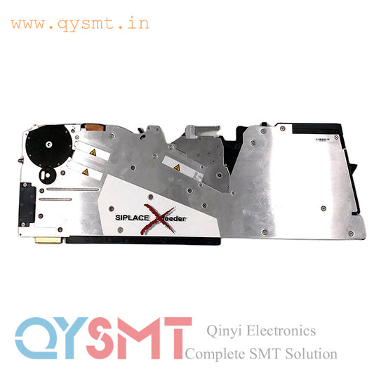 Siemens X Series 8mm Feeder 00141290-06