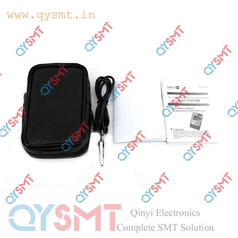 Electrostatic Fieldmeter FMX-004