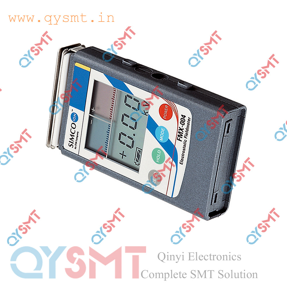 Electrostatic Fieldmeter FMX-004