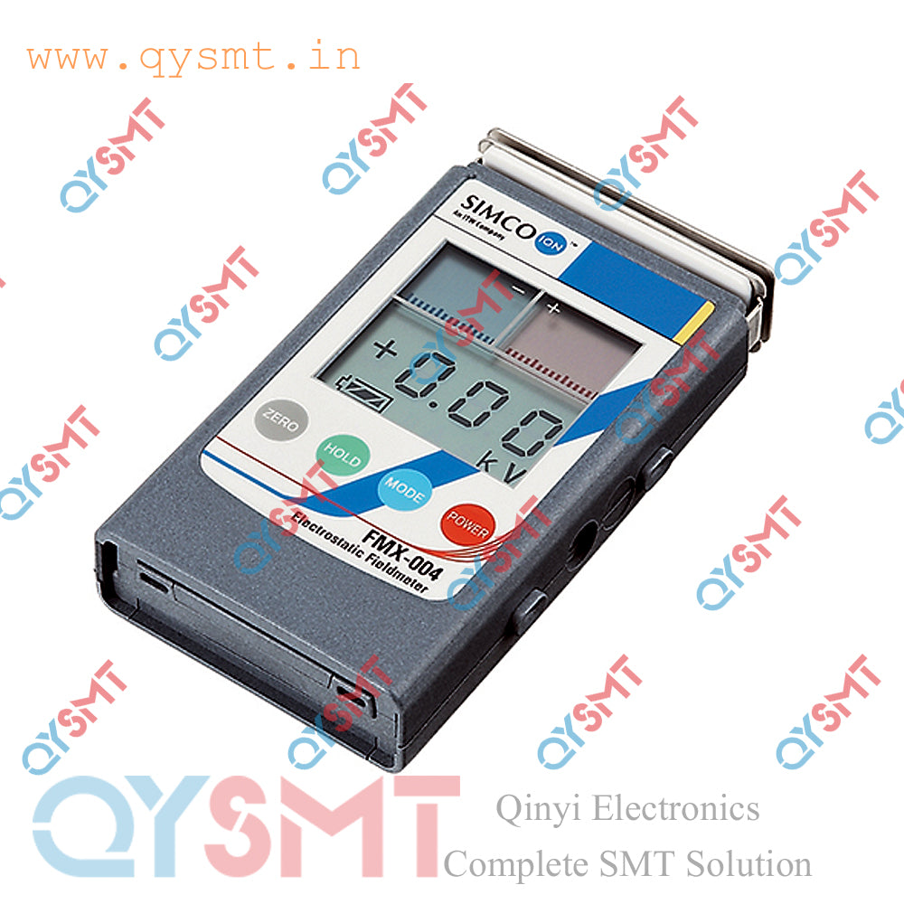 Electrostatic Fieldmeter FMX-004