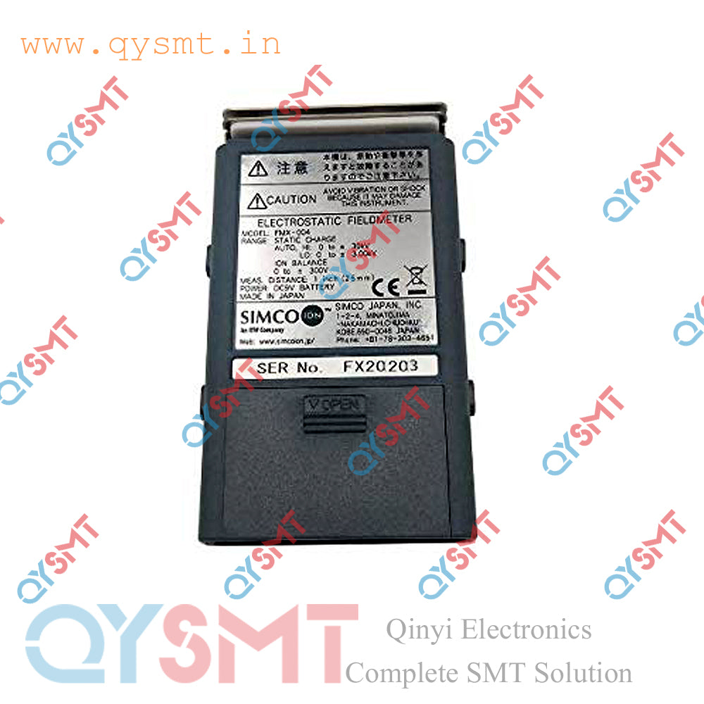 Electrostatic Fieldmeter FMX-004
