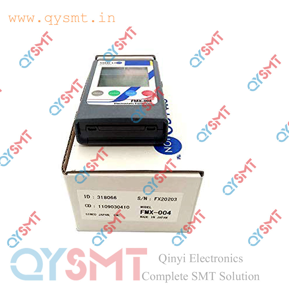 Electrostatic Fieldmeter FMX-004