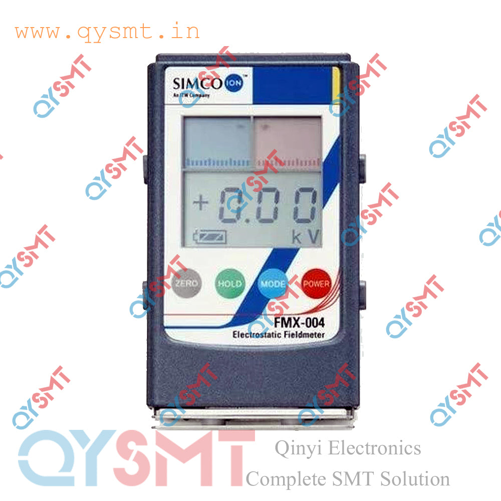 Electrostatic Fieldmeter FMX-004