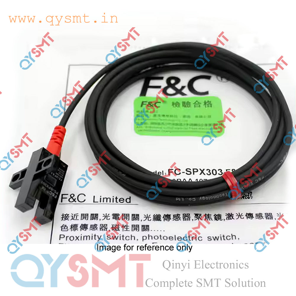 FC-SPX303 Slot Sensor