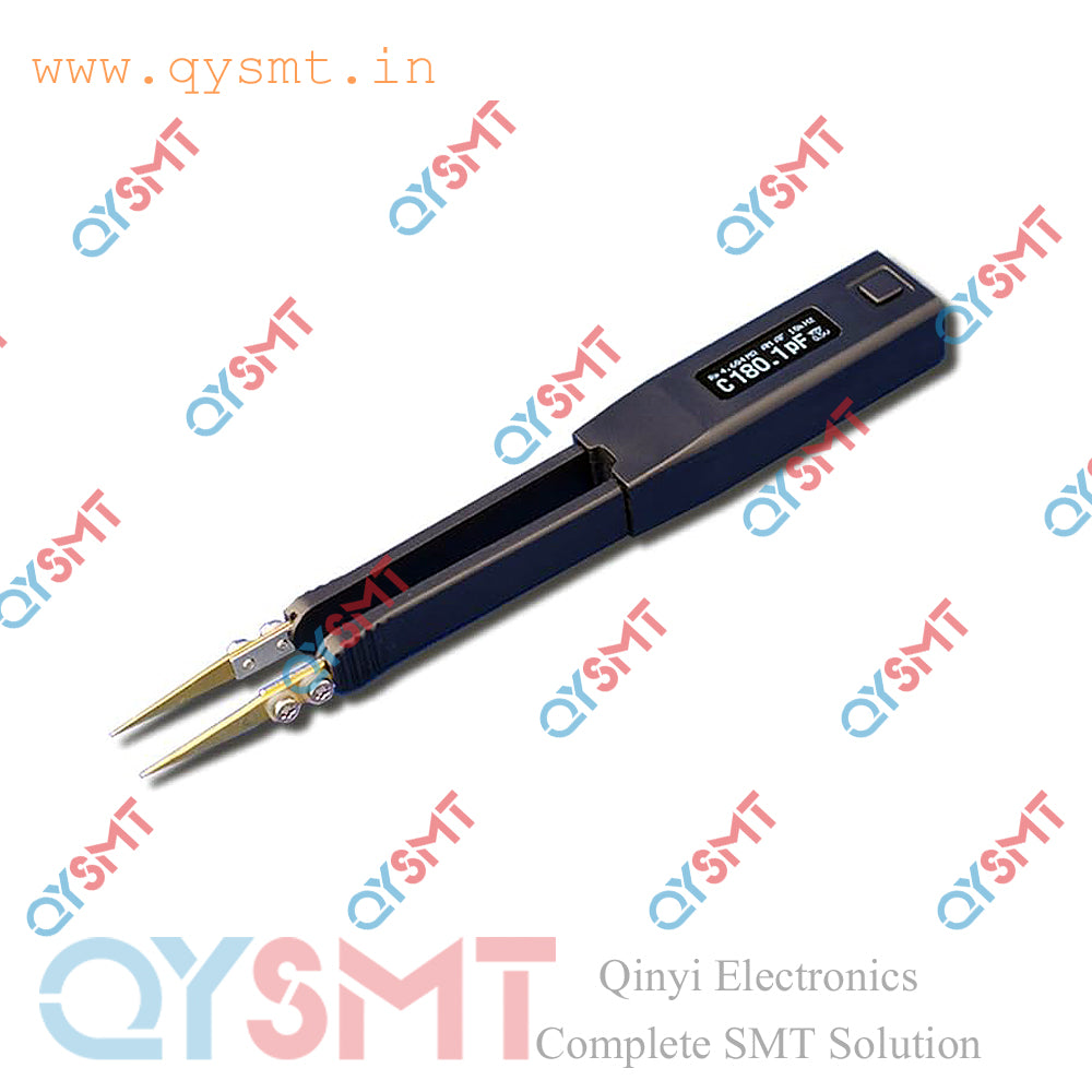 Smart Tweezers ST5S