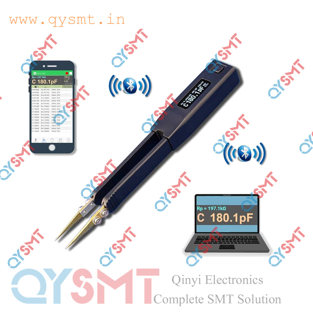 Smart Tweezers ST5S