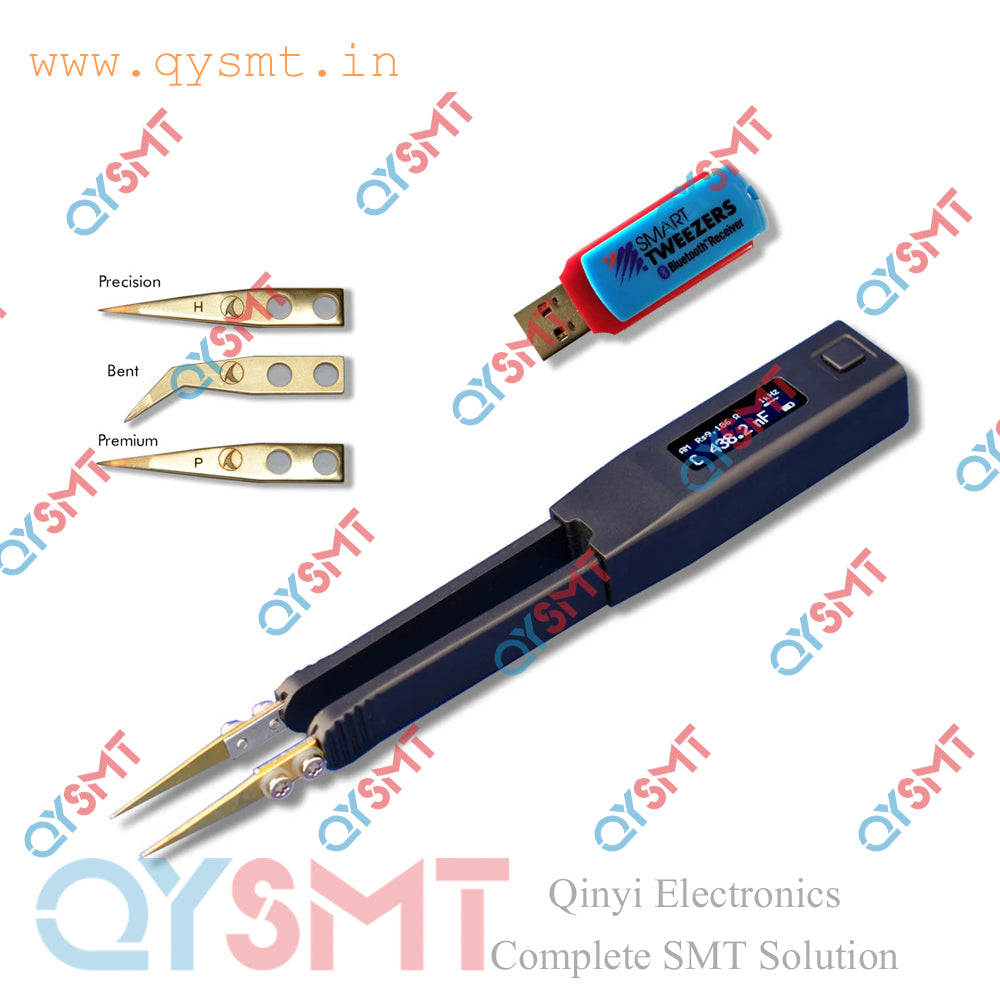 Smart Tweezers ST5S