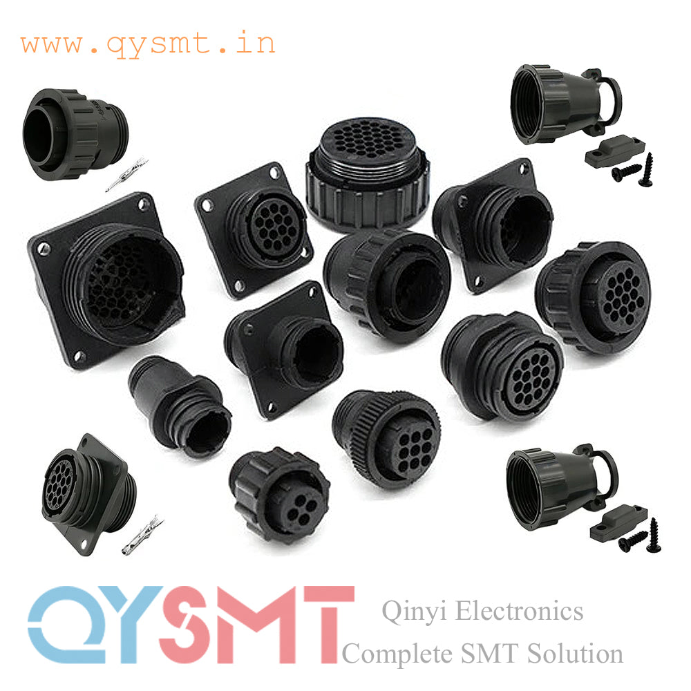 Smema Cable Connector – QYSMT