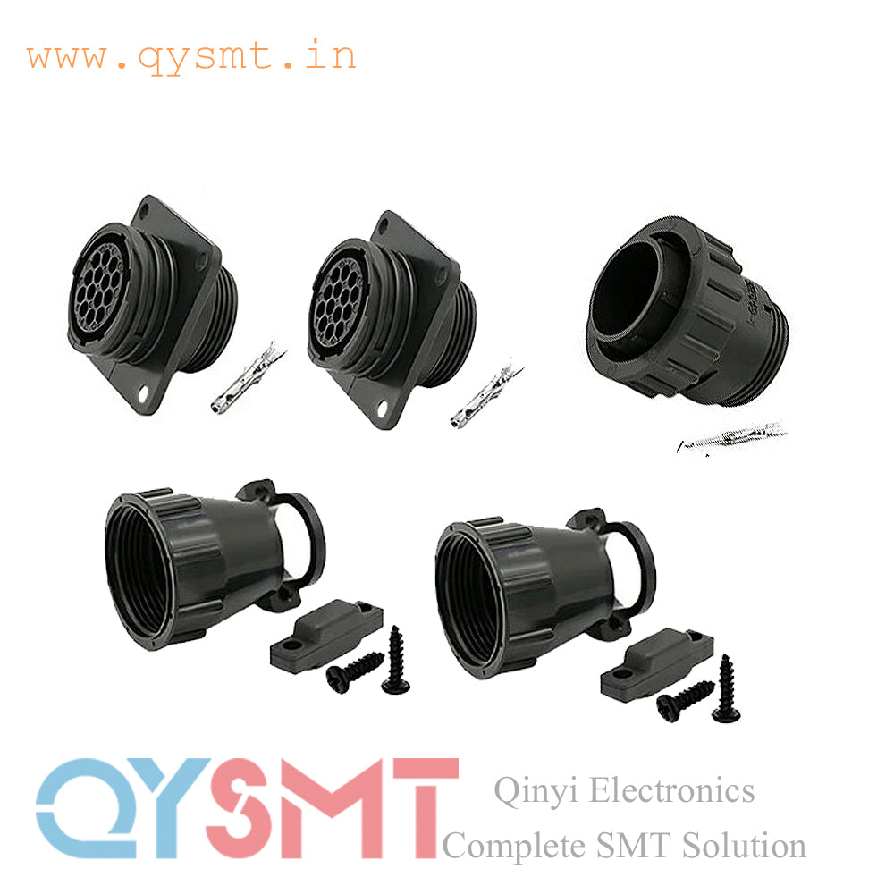 Smema Cable Connector – QYSMT