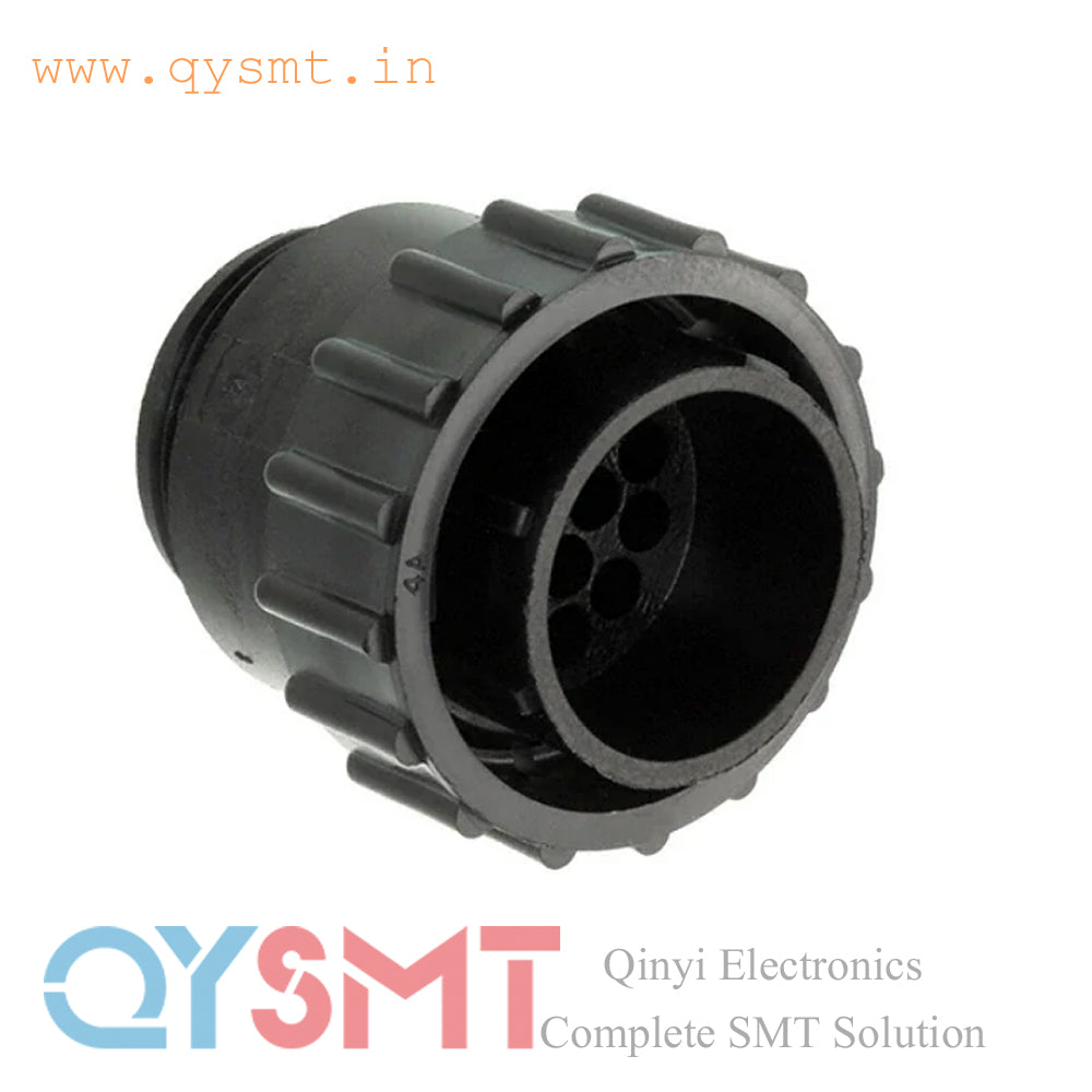 Smema Cable Connector – QYSMT