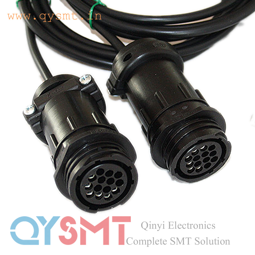 Smema Cable Connector – QYSMT