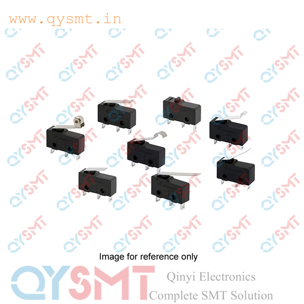 KW4A-A Micro Switch