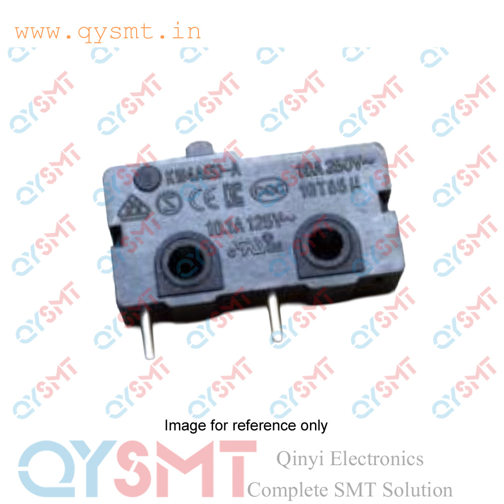KW4A-A Micro Switch