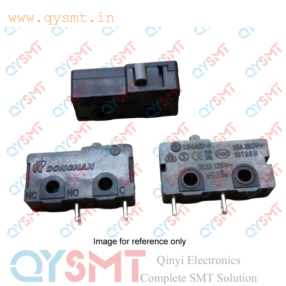 KW4A-A Micro Switch