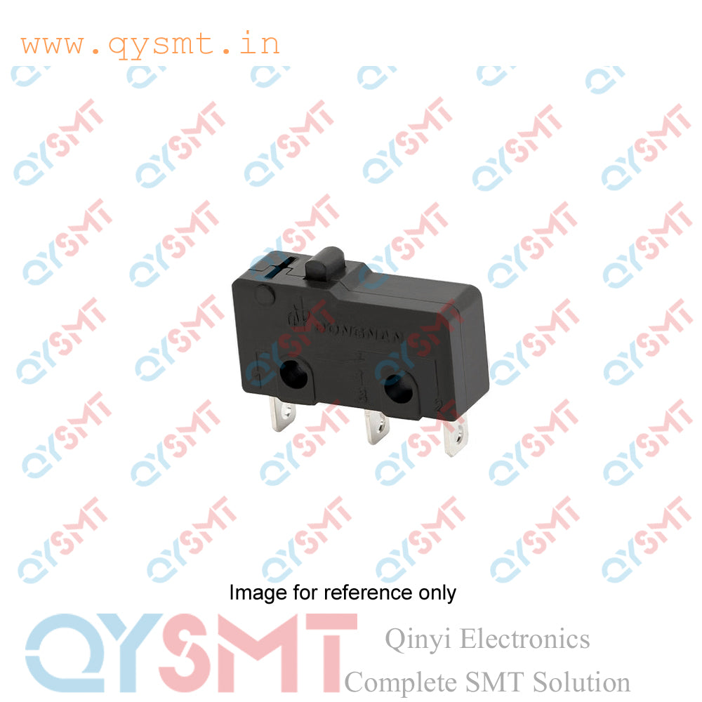 KW4A-A Micro Switch