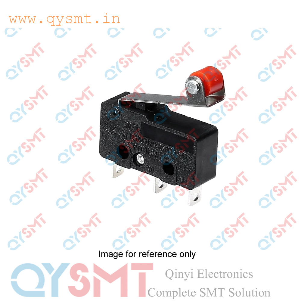 KW4A-A Micro Switch