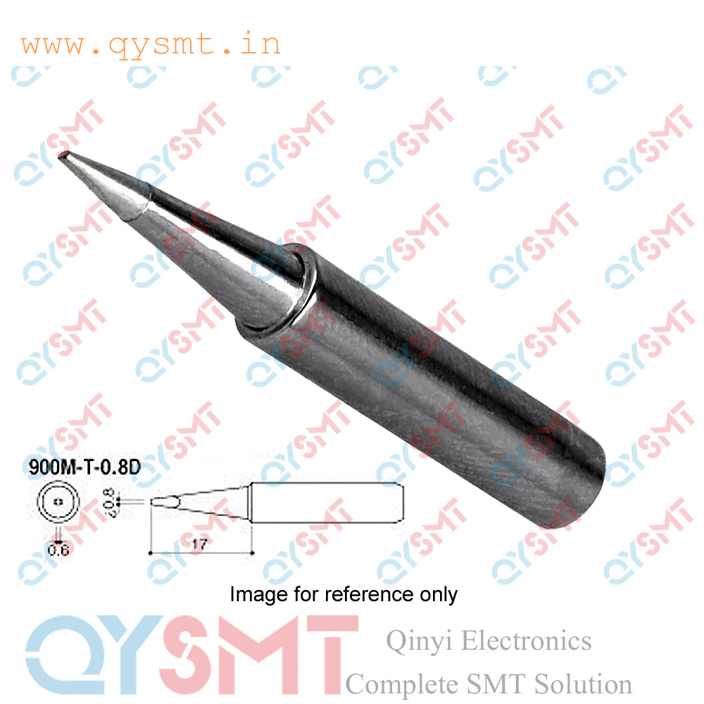 900M-T-0.8D Soldering Bit