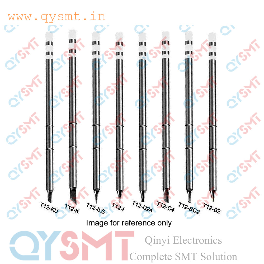 T12-B2 Soldering Bit/Tip