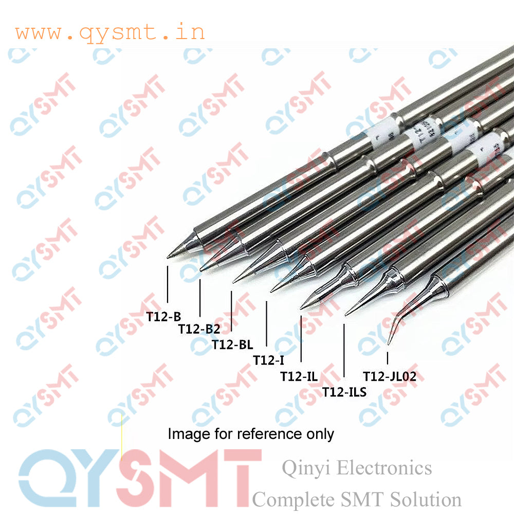 T12-B2 Soldering Bit/Tip