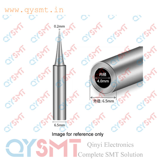 900M-T-I Soldering Bit