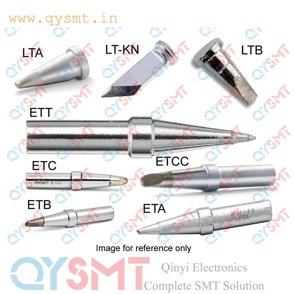 ETCC Soldering Tip