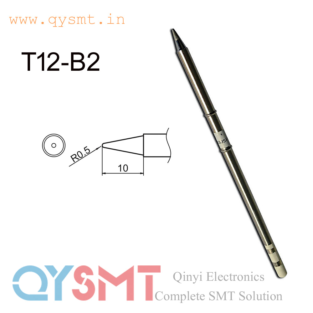 Soldering Iron Bit T12 T18 Series